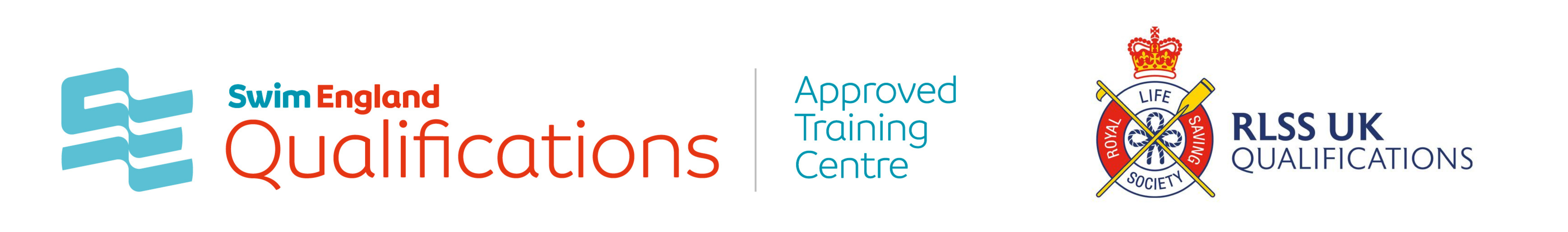 Swim England Qualifications, Approved Training Centre, RLSS UK Qualifications